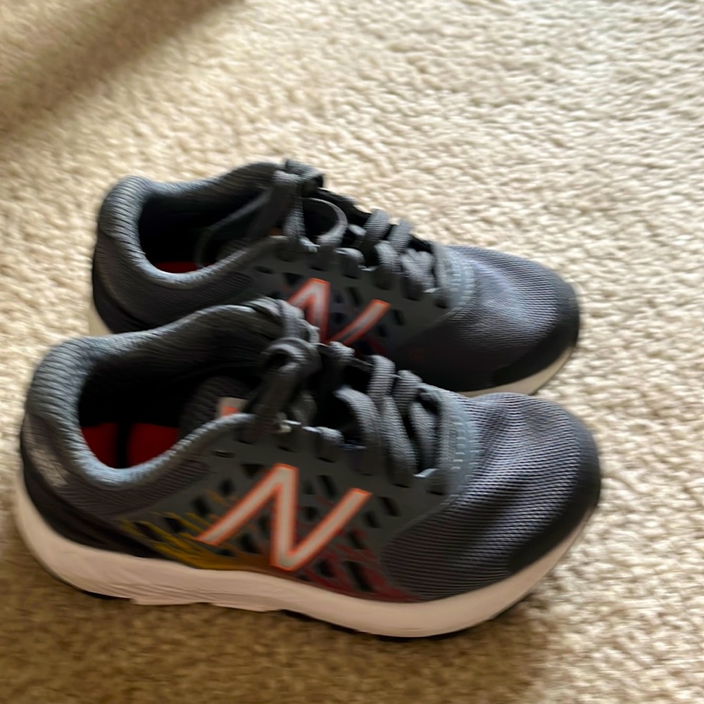 Kids Shoes. In great condition.